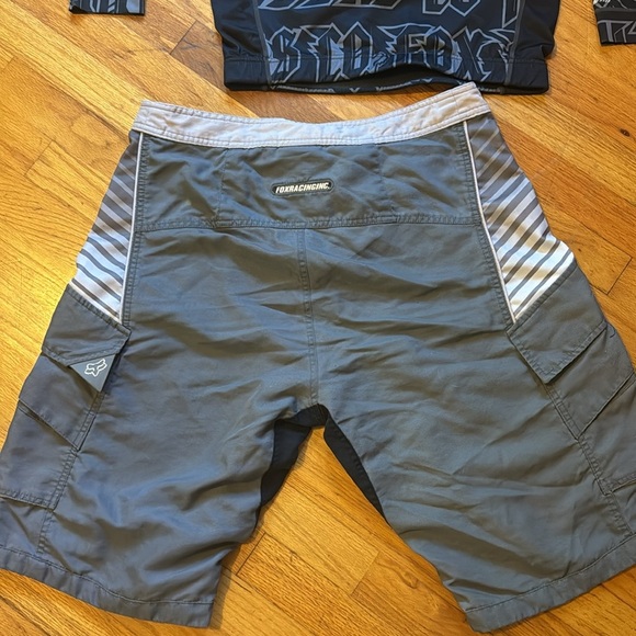 Fox Racing Set - Picture 8 of 8